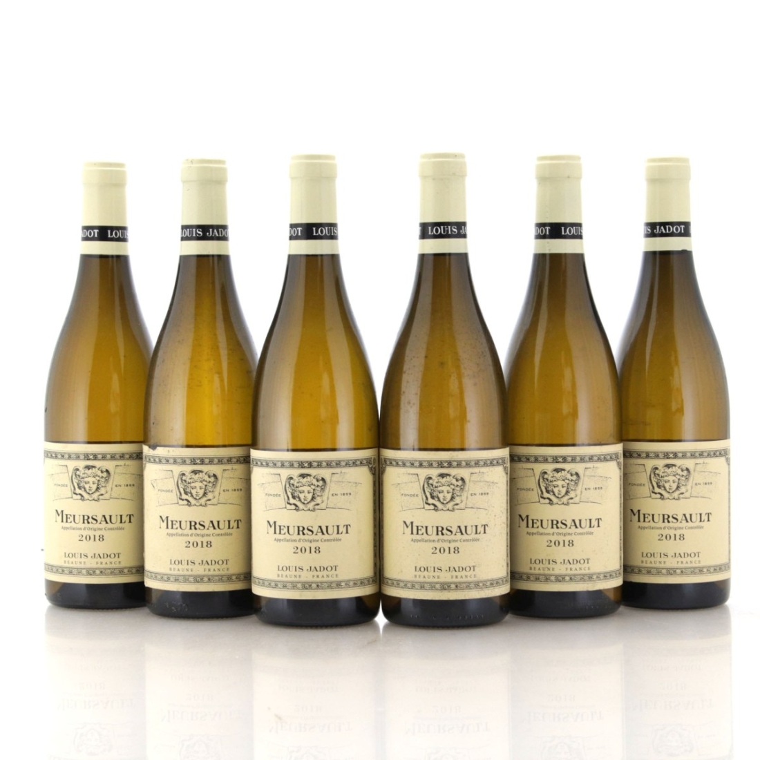 Image for Louis Jadot Meursault 2018 x 6