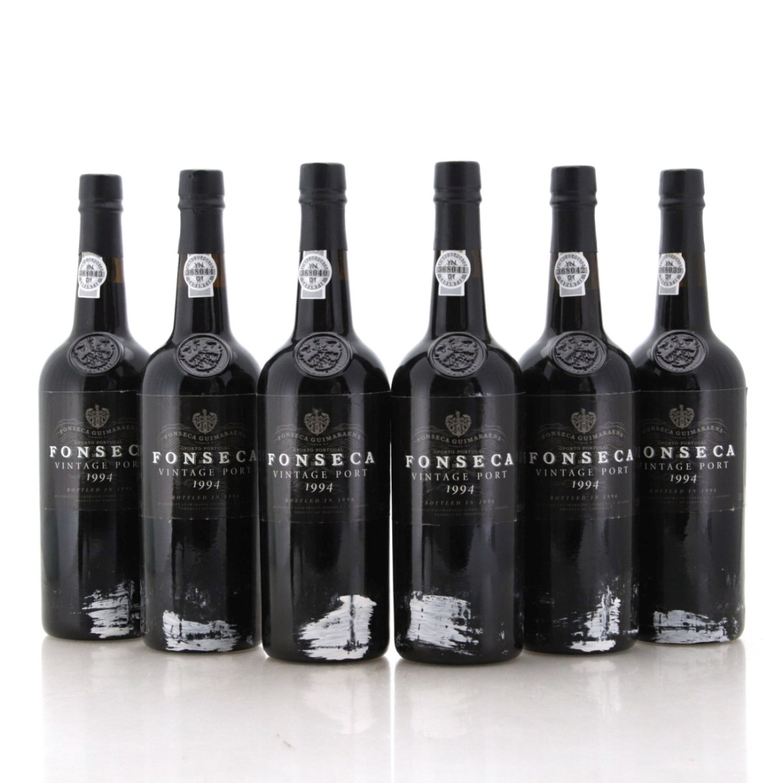 Image for Fonseca 1994 Vintage Port x 6
