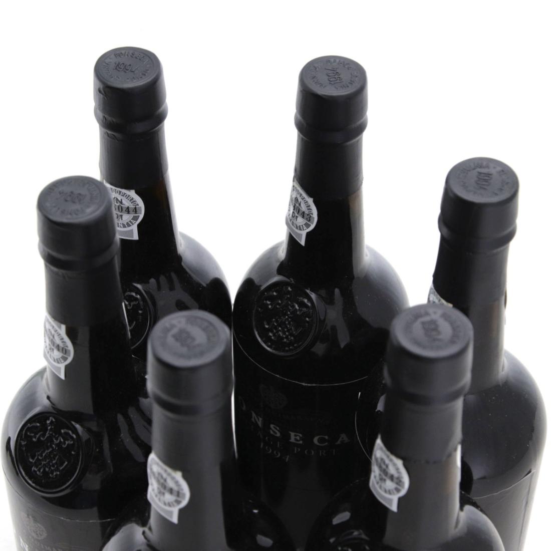 Image for Fonseca 1994 Vintage Port x 6