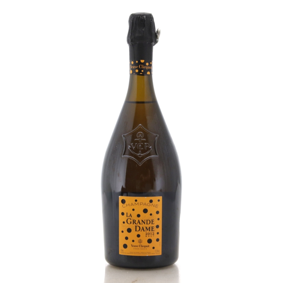 Image for Veuve Clicquot La Grande Dame 2012 Vintage Champagne