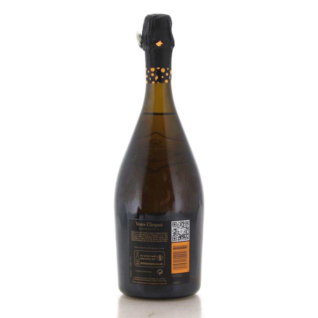 Image for Veuve Clicquot La Grande Dame 2012 Vintage Champagne