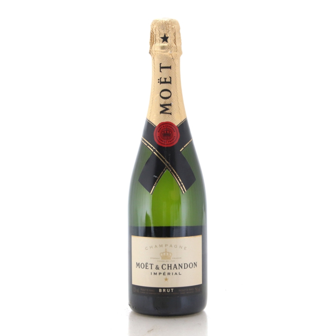 Image for Moët & Chandon Brut Impérial Champagne
