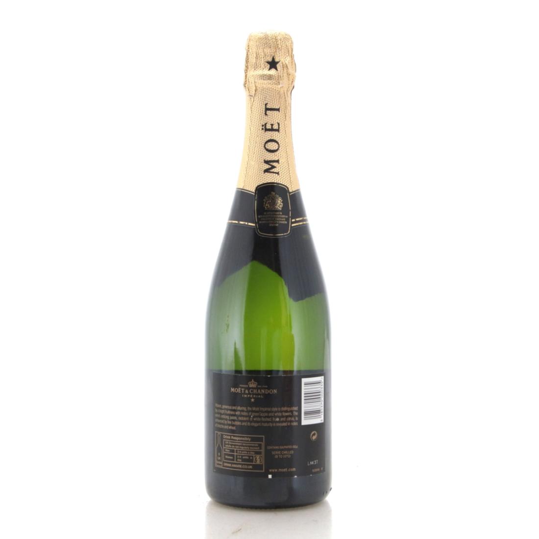 Image for Moët & Chandon Brut Impérial Champagne