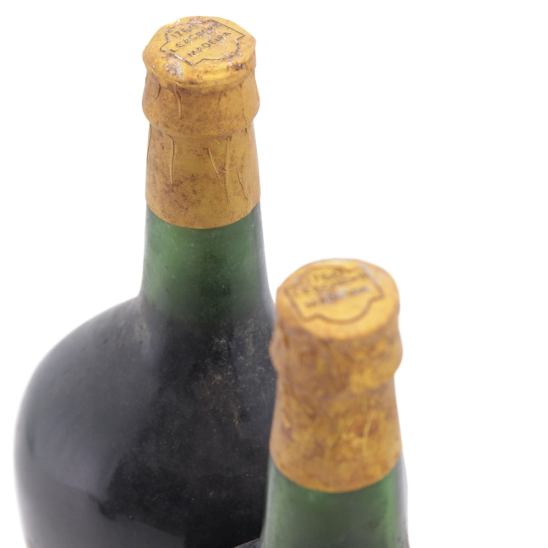 Image for Leacock Velho Verdelho Madeira x 2 / Litre