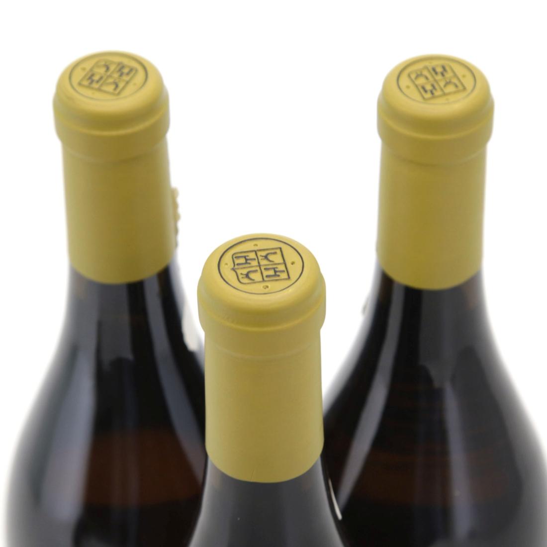 Image for Château de Beaucastel Blanc Vieilles Vignes Roussanne 2015 x 3