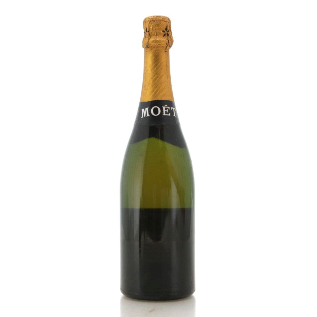 Image for Moët & Chandon Première Cuvée Champagne circa 1980s