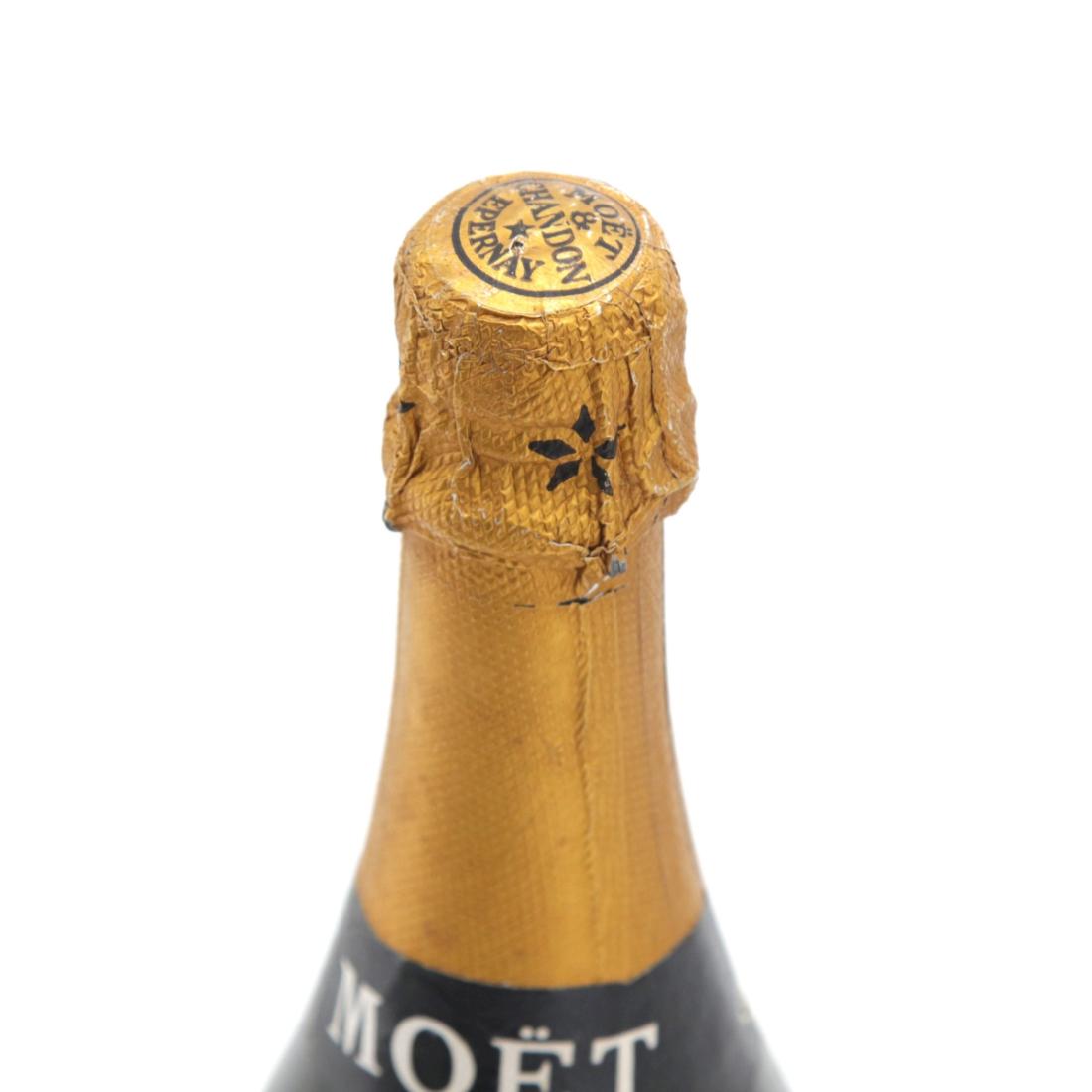 Image for Moët & Chandon Première Cuvée Champagne circa 1980s