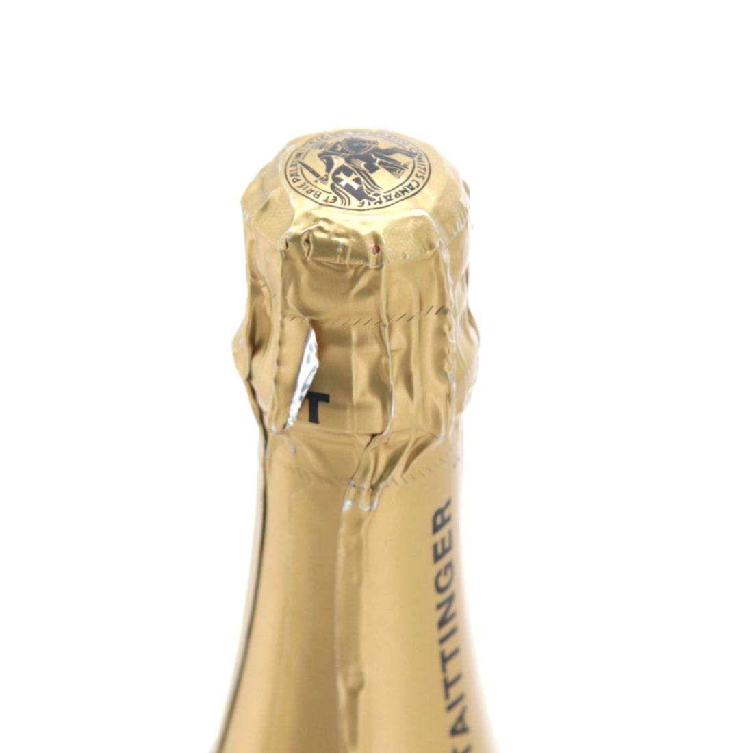 Image for Taittinger Brut Réserve Champagne