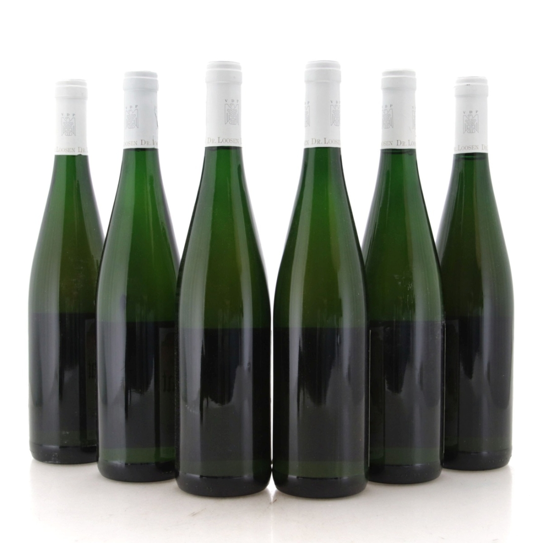 Image for Dr. Loosen Erdener Prälat Riesling Auslese 2001 x 6