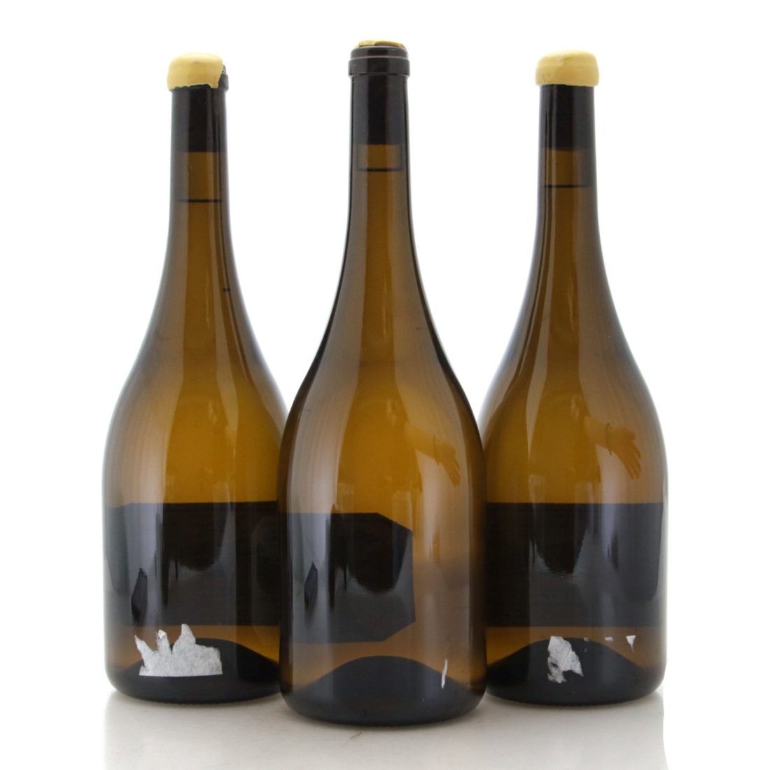 Image for Domaine Billaud-Simon Les Vaillons 2002 x 3/ Magnum