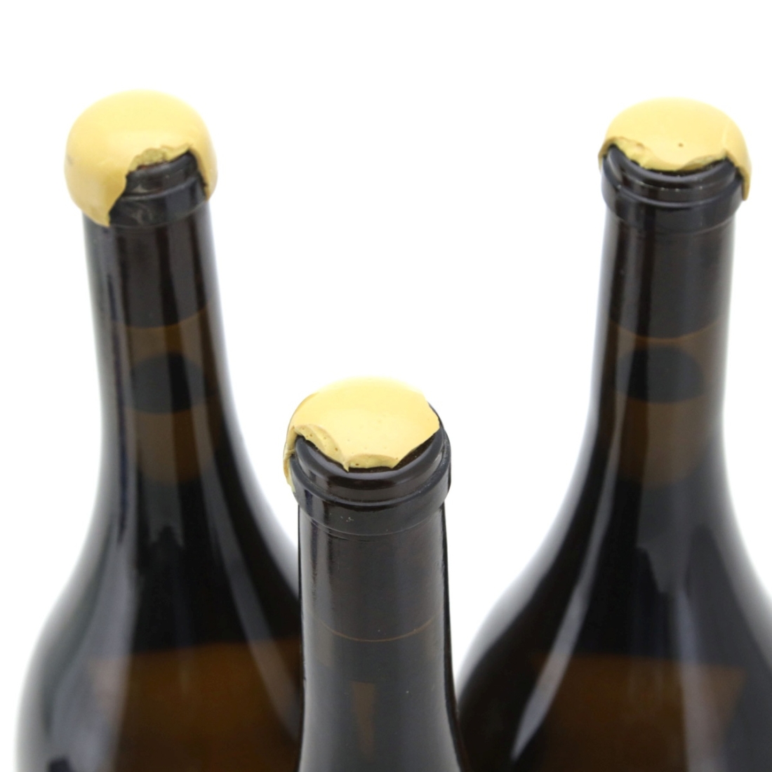Image for Domaine Billaud-Simon Les Vaillons 2002 x 3/ Magnum