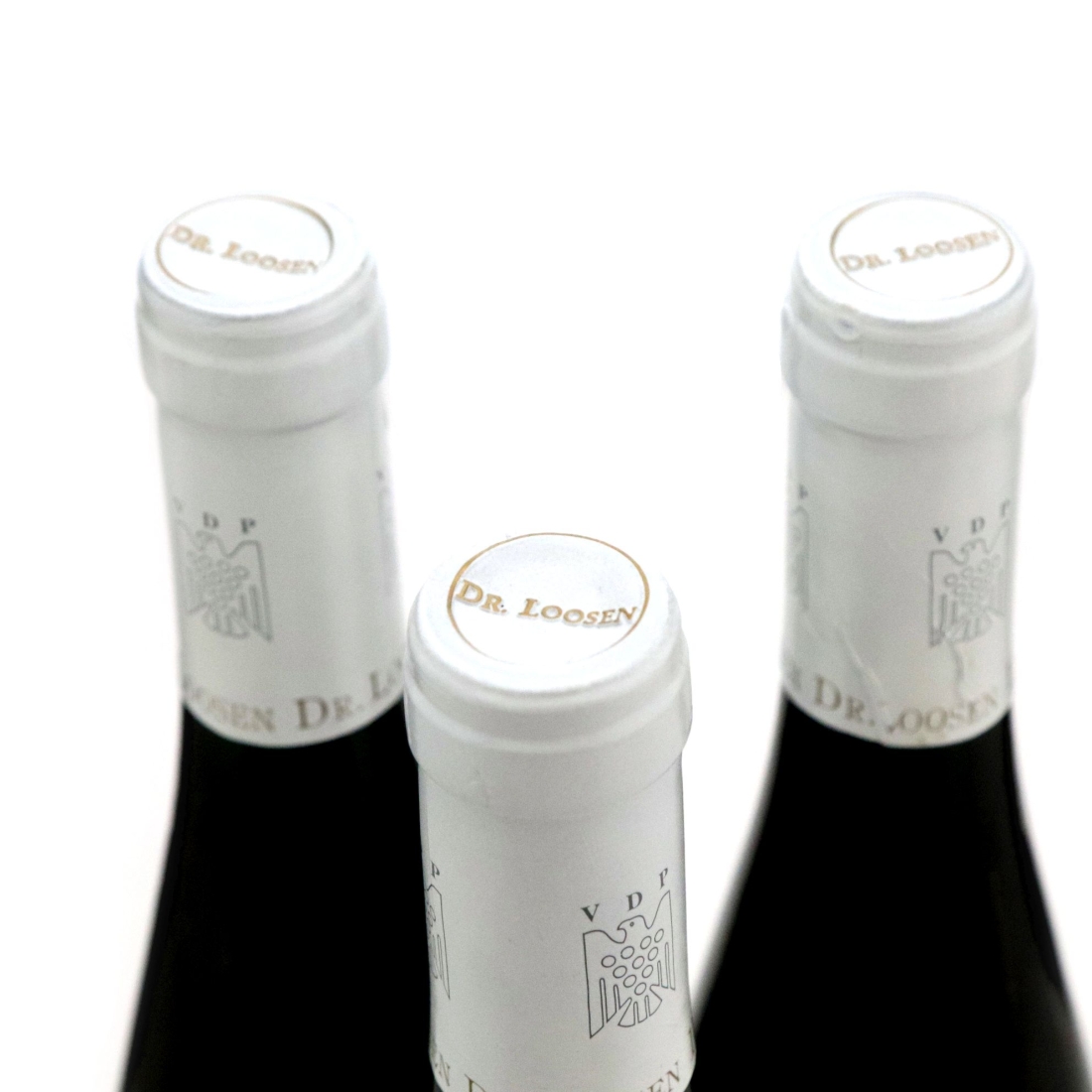 Image for Dr. Loosen Erdener Prälat Riesling Auslese 2001 x 3