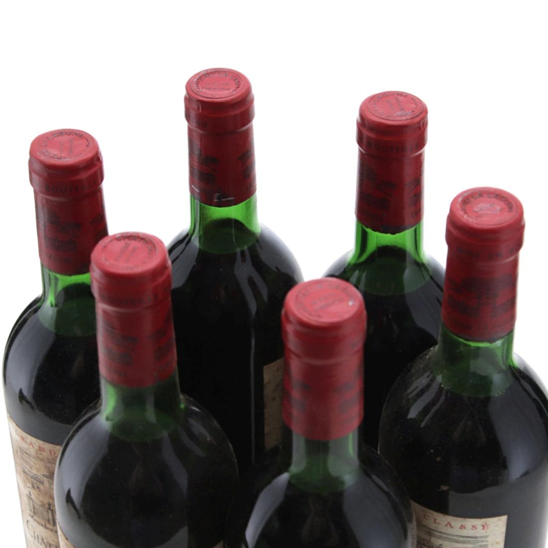Image for Château La Lagune 1983 x 12