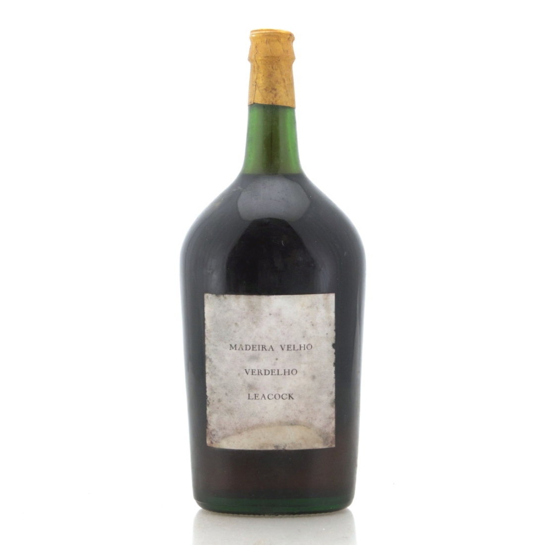 Image for Leacock Velho Verdelho Madeira / Litre
