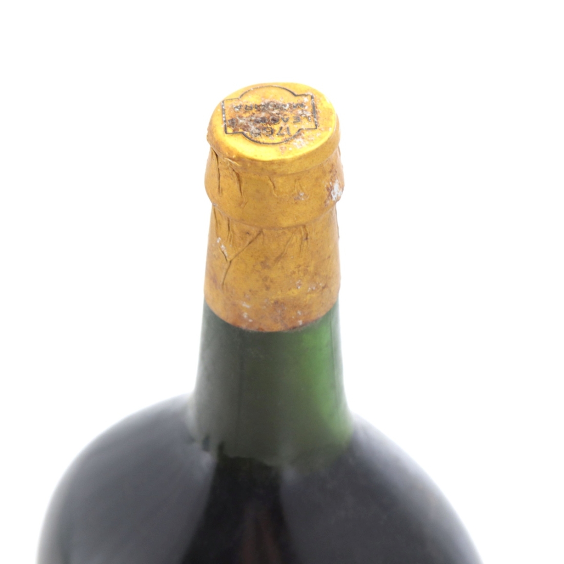 Image for Leacock Velho Verdelho Madeira / Litre