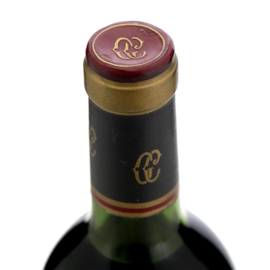 Image for Château Talbot 1982