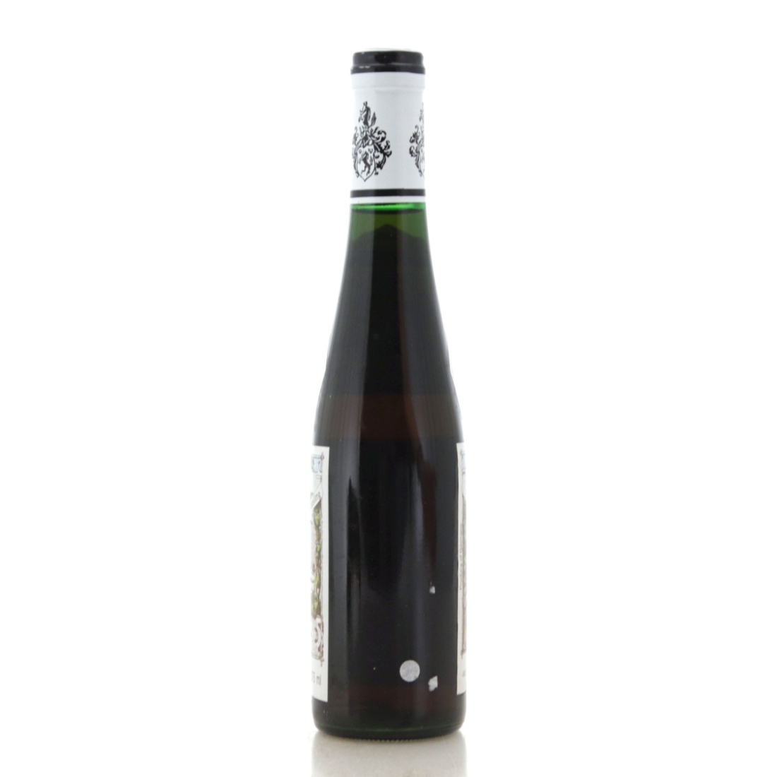 Image for Schubert Maximin Grünhäuser Abtsberg Riesling Trockenbeerenauslese 1995 / Half Bottle