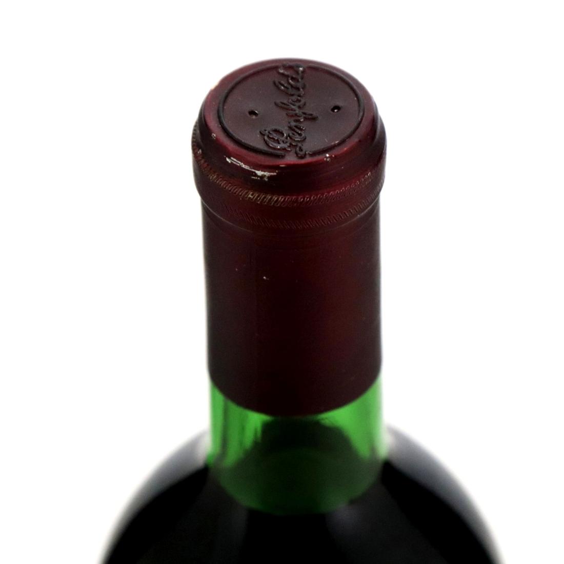 Image for Penfolds Bin 707 Cabernet Sauvignon 1990