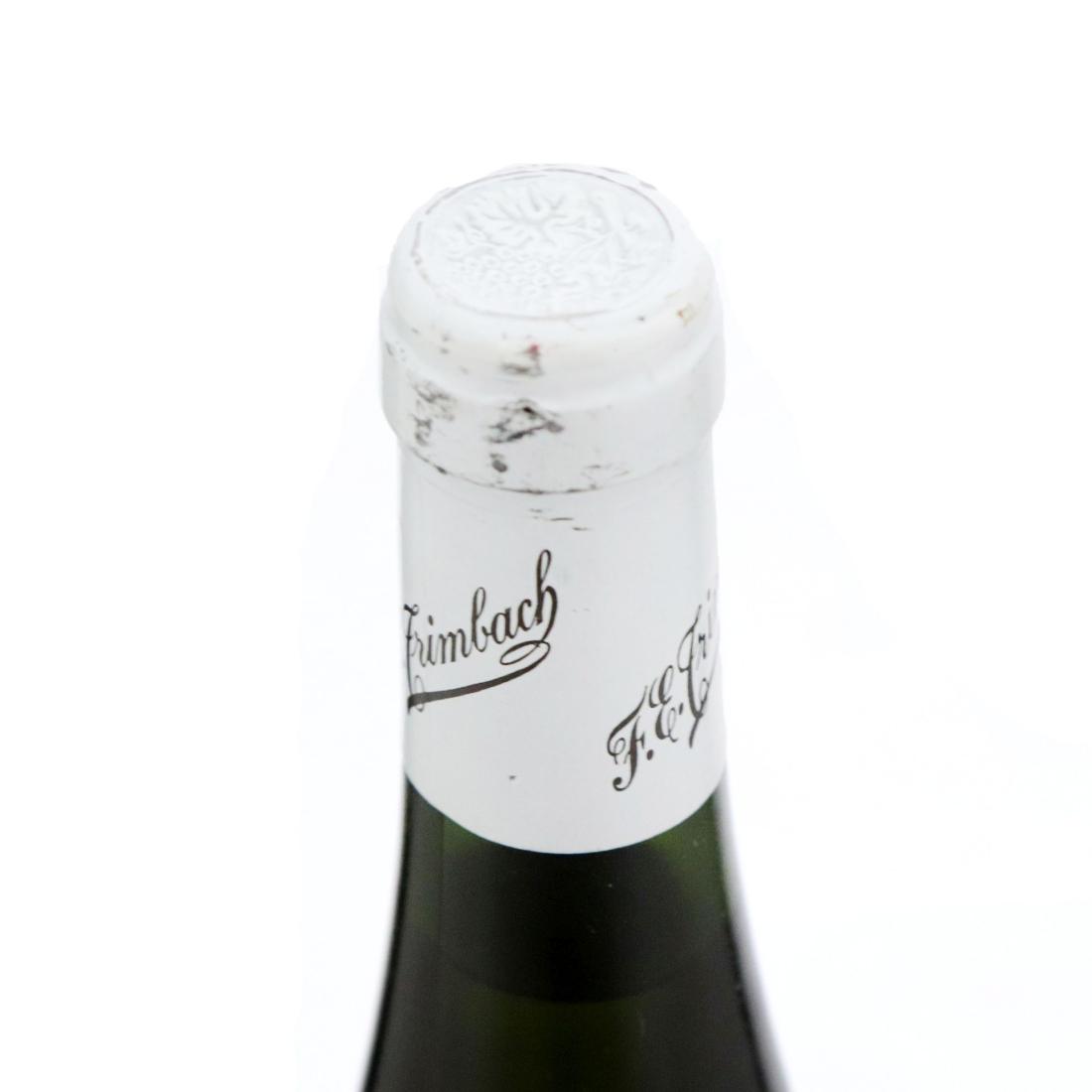Image for Trimbach Clos Ste Hune Riesling 1985