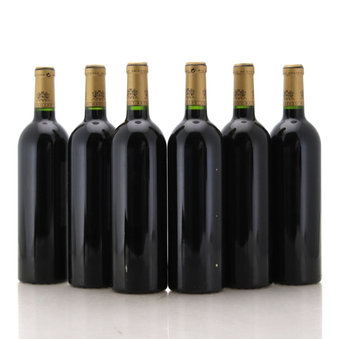 Image for Château Haut-Batailley 2010 x 6