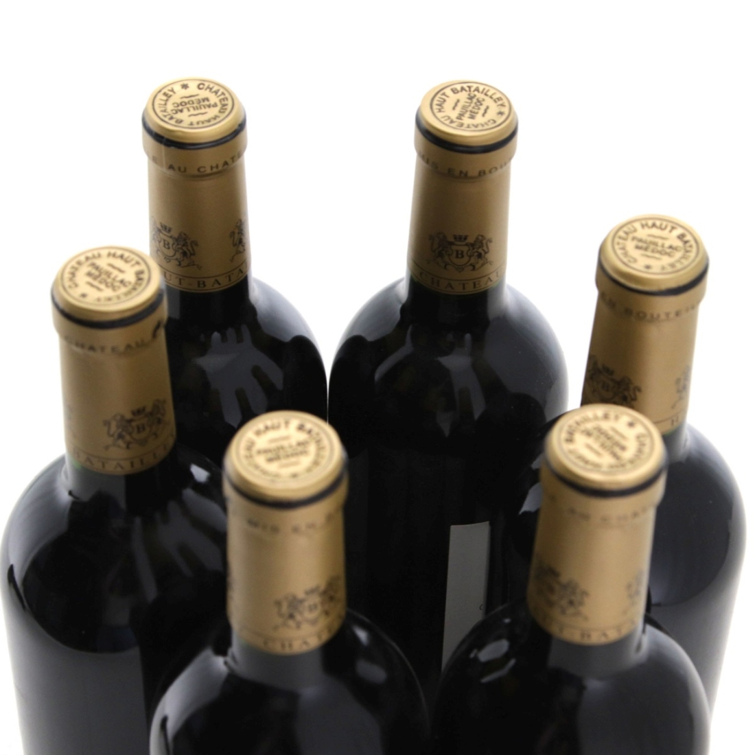 Image for Château Haut-Batailley 2010 x 6