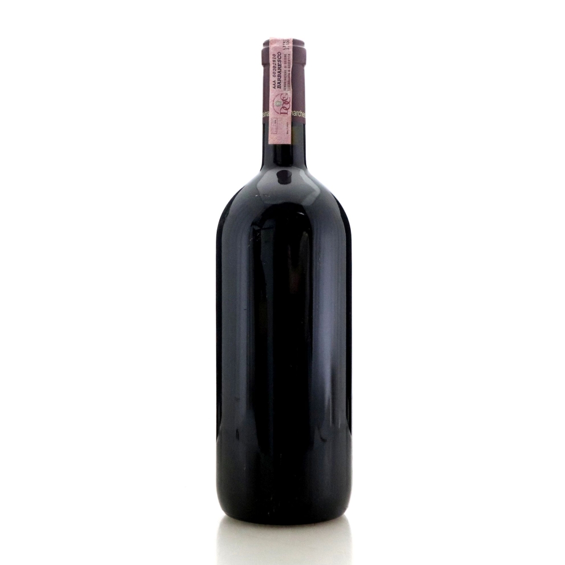 Image for Marchesi di Gresy Camp Gros Martinenga 2000