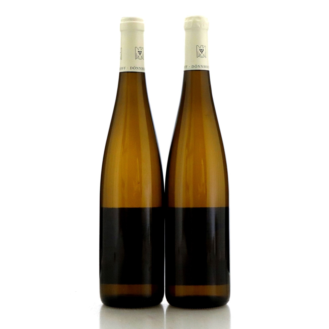 Image for Dönnhoff Niederhäuser Hermannshöhle Riesling Spätlese 2012 x 2