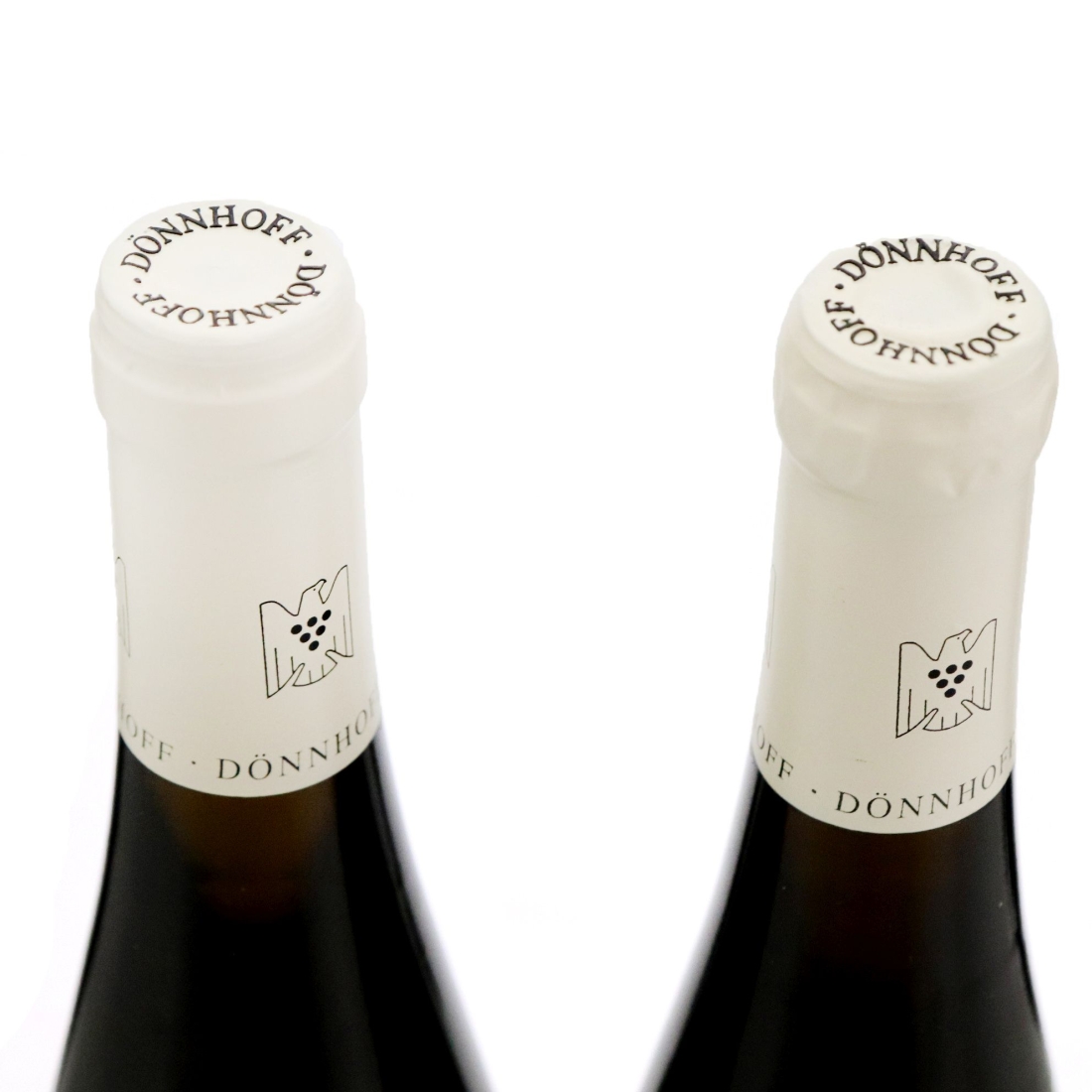 Image for Dönnhoff Niederhäuser Hermannshöhle Riesling Spätlese 2012 x 2