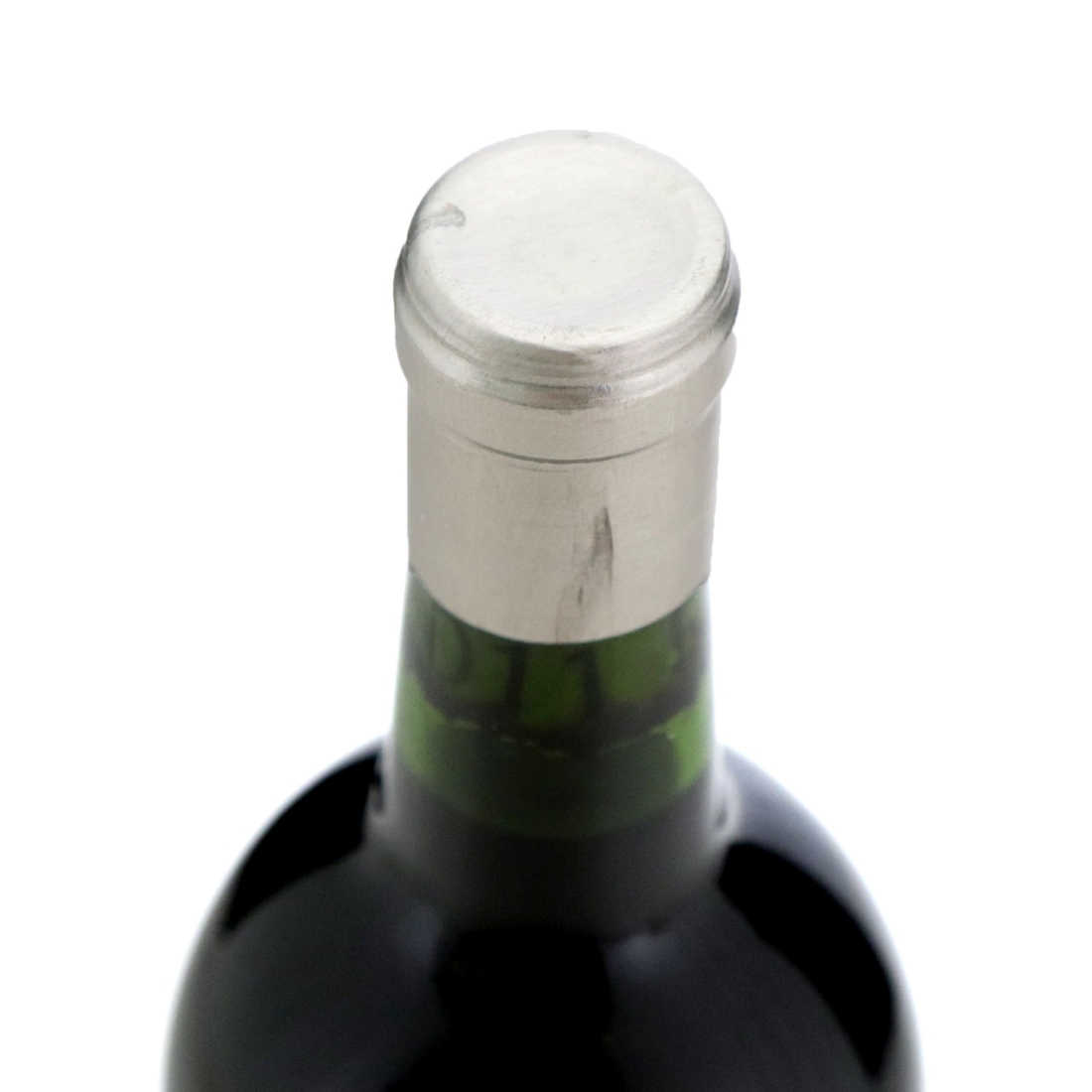Image for Ridge Monte Bello 2000