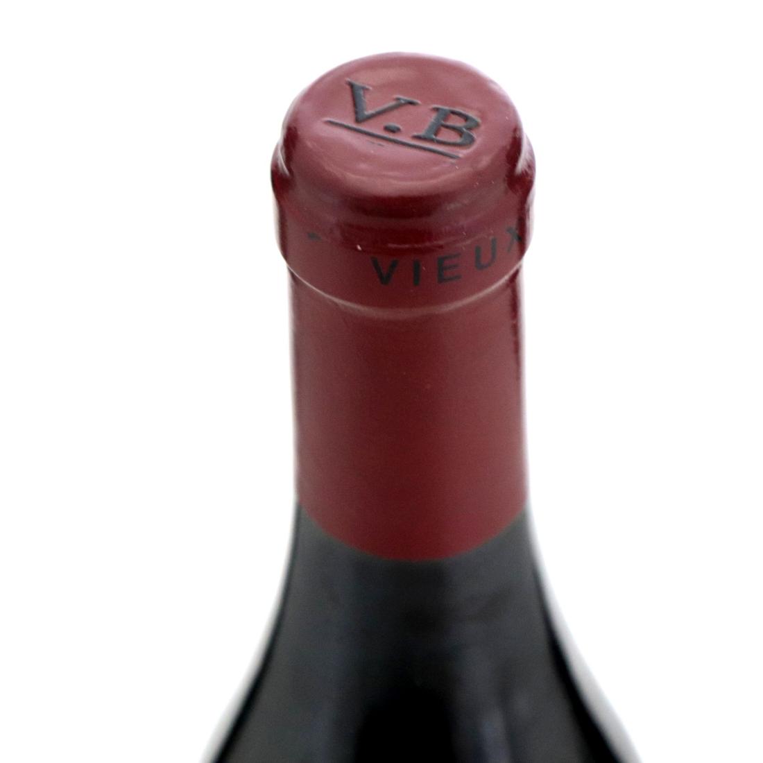 Image for Domaine Du Vieux Telegraphe La Crau 2009