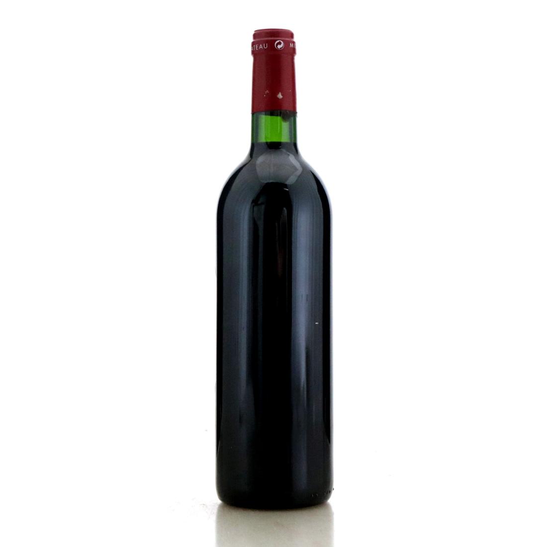 Image for Château Lynch-Bages 2001
