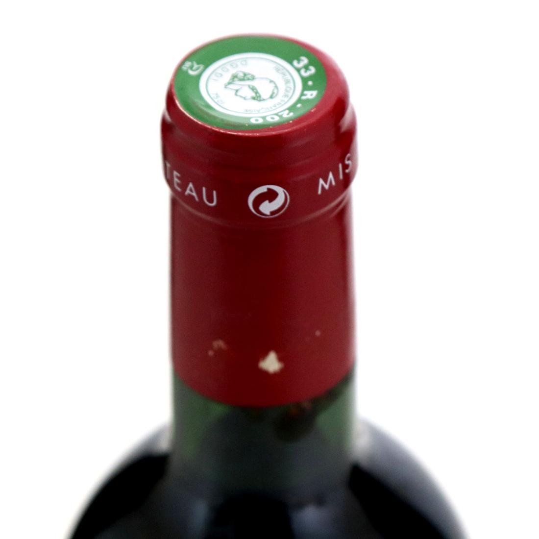Image for Château Lynch-Bages 2001