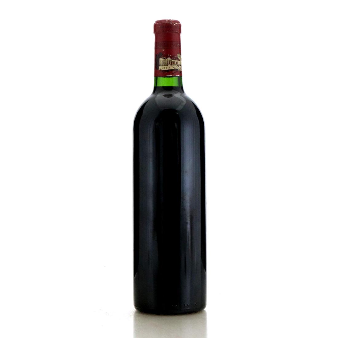 Image for Château Ducru-Beaucaillou 2000 