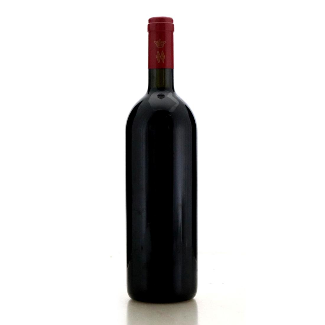 Image for Antinori Tignanello 1983