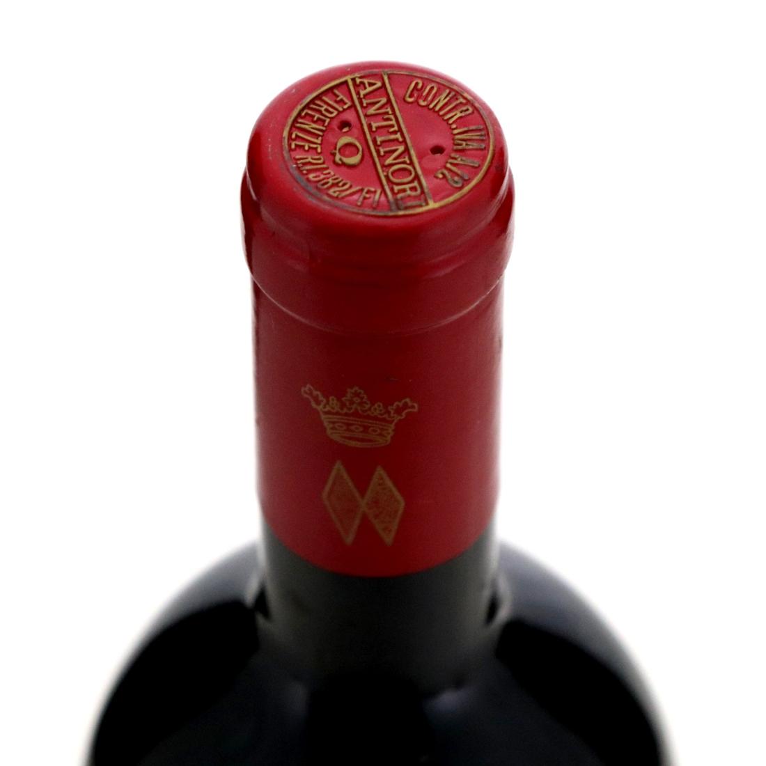 Image for Antinori Tignanello 1983