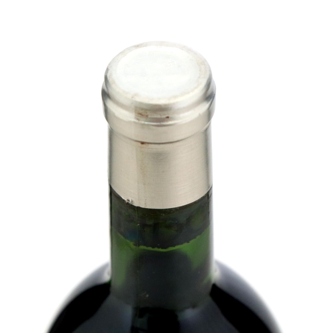 Image for Ridge Geyserville 2002