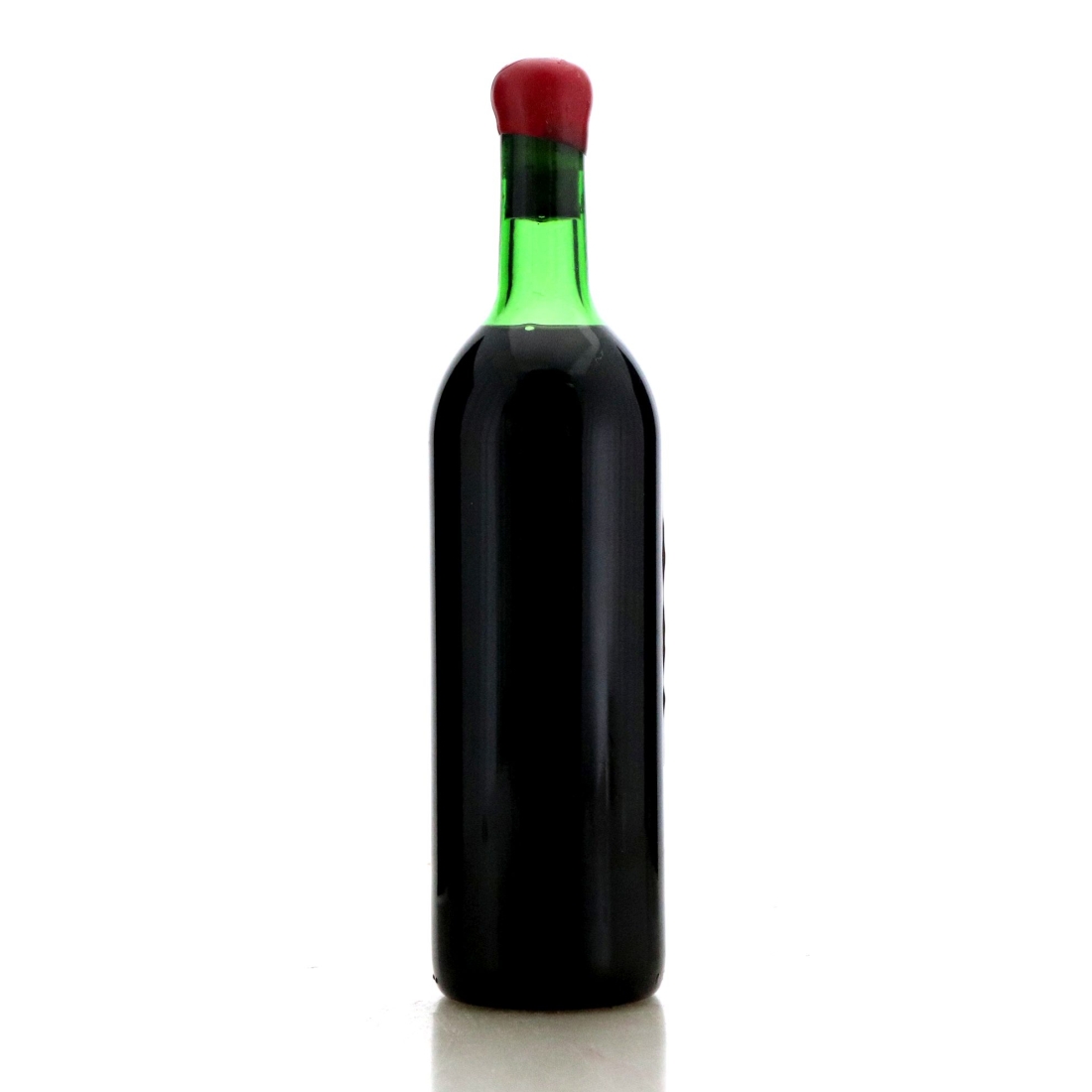 Image for Mount Mary Lilydale Vineyard Quintet Cabernets 1990