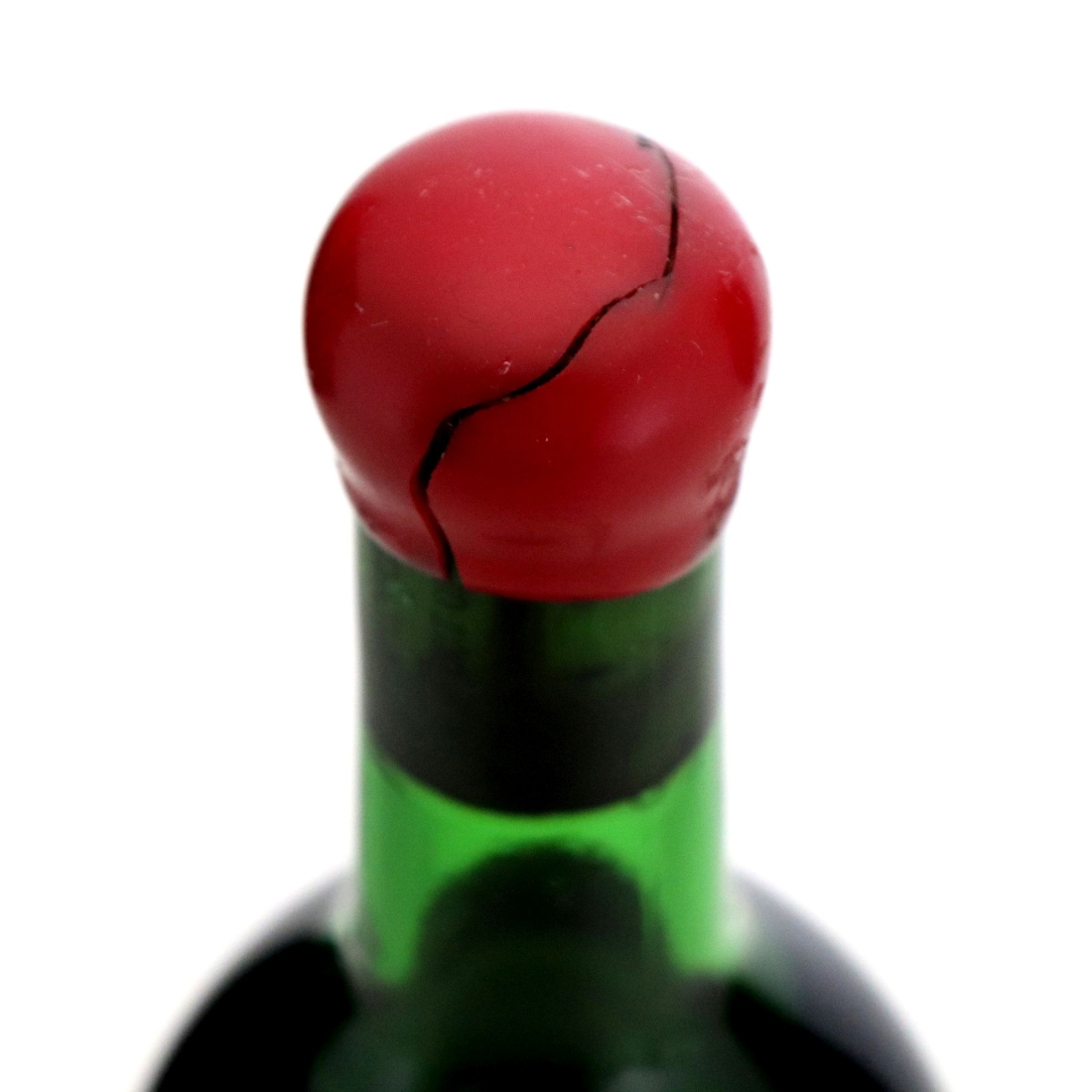 Image for Mount Mary Lilydale Vineyard Quintet Cabernets 1990