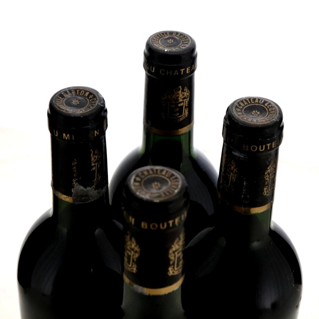Image for Château Léoville Barton 1985 x 4