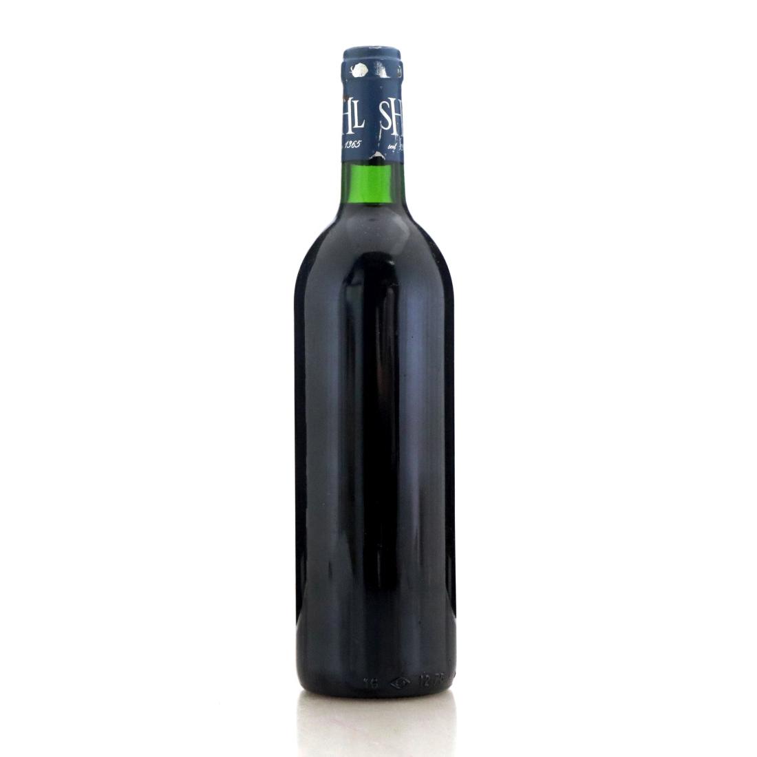 Image for Château Smith Haut Lafitte 1990