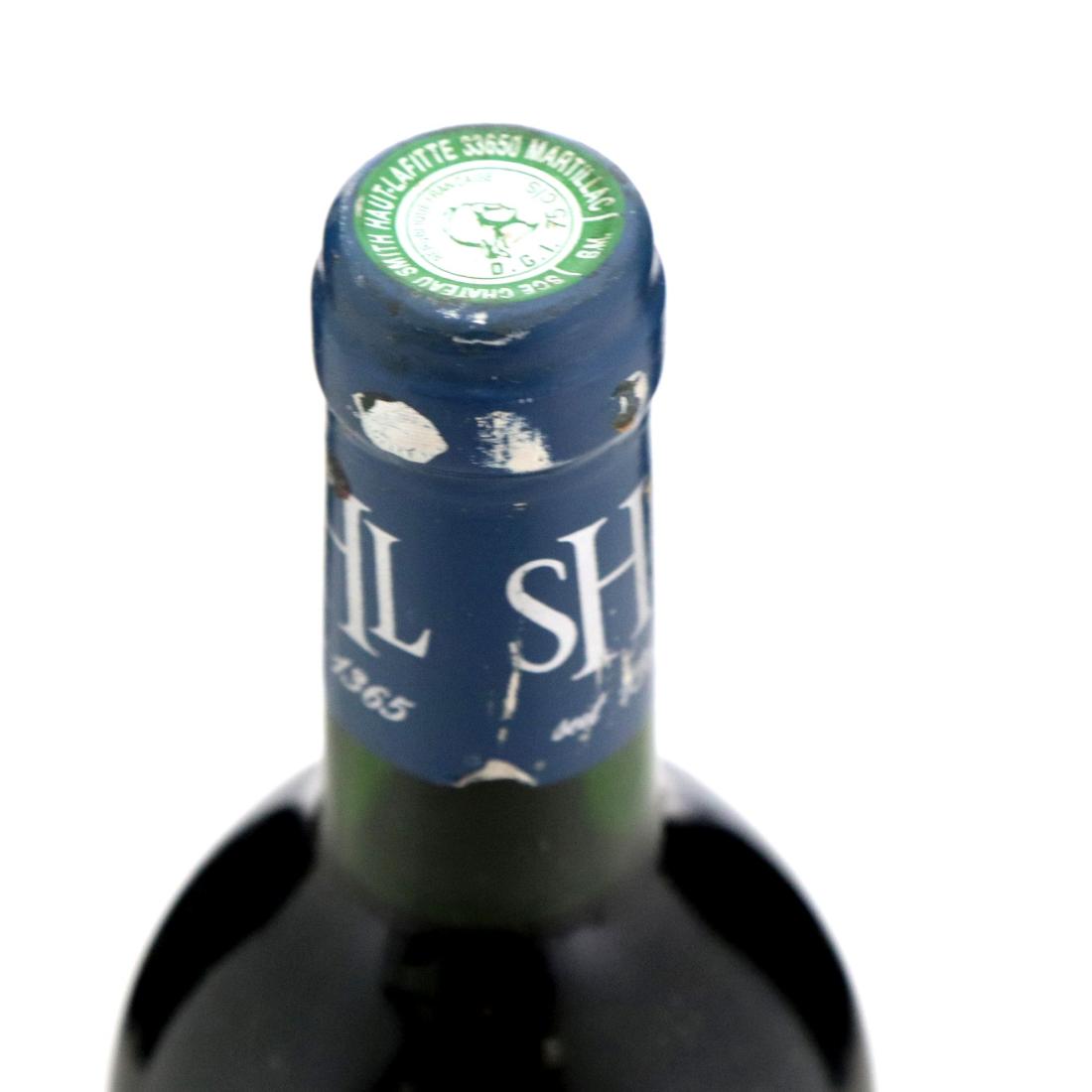 Image for Château Smith Haut Lafitte 1990