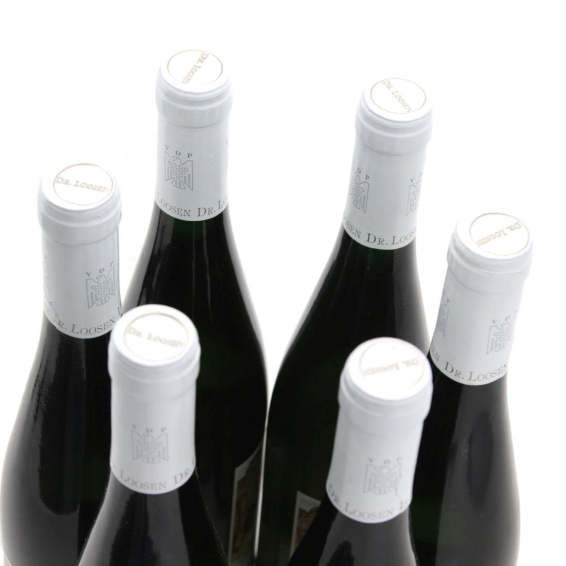 Image for Dr. Loosen Erdener Prälat Riesling Auslese 2001 x 6