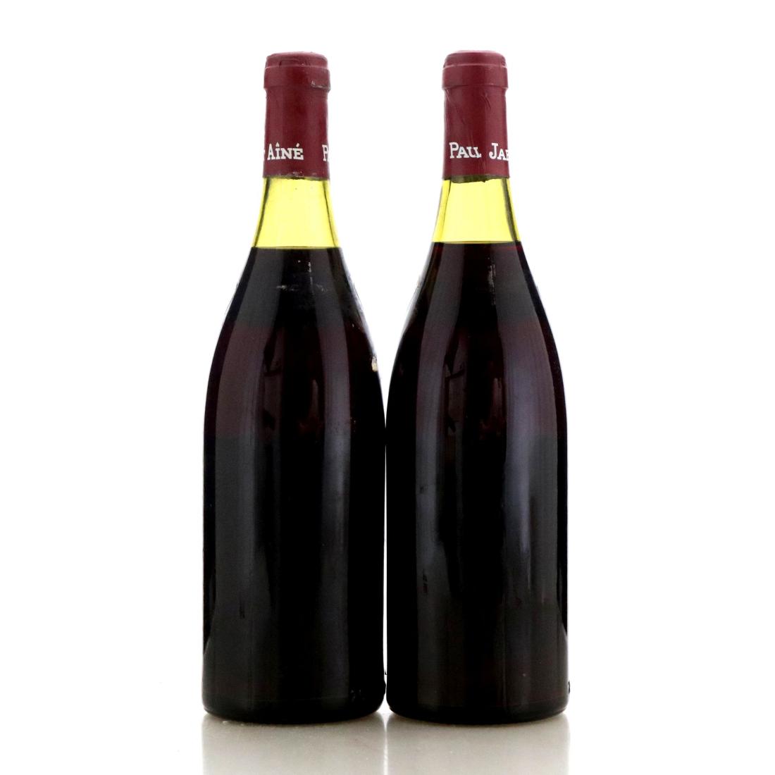Image for Domaine Paul Jaboulet Les Jumelles 1978 x 2