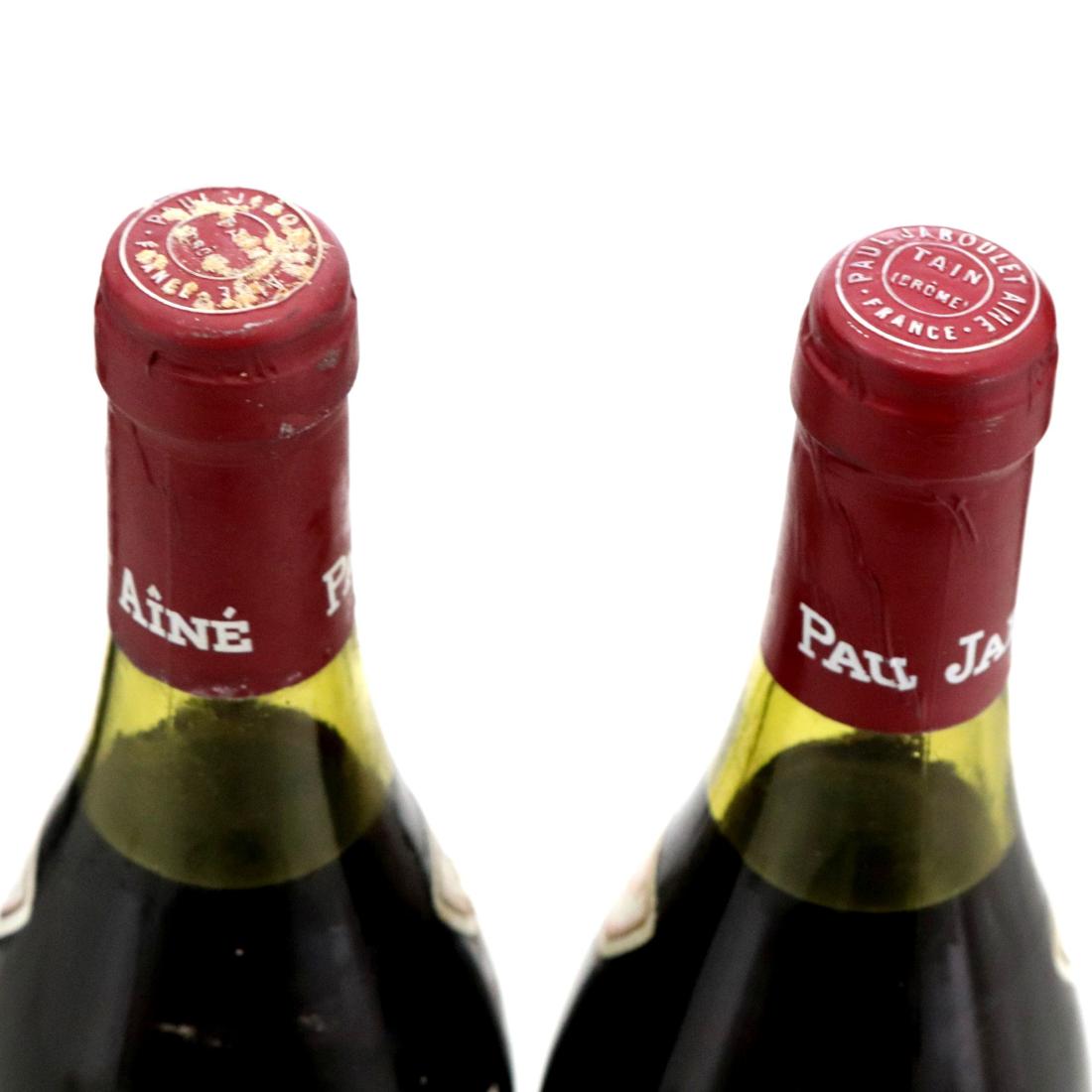 Image for Domaine Paul Jaboulet Les Jumelles 1978 x 2