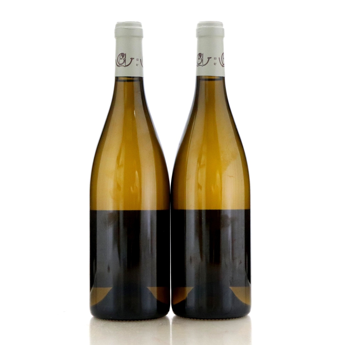 Image for Guffens-Heynen "1er Jus De Chavigne" Macon-Pierreclos 2018 x 2
