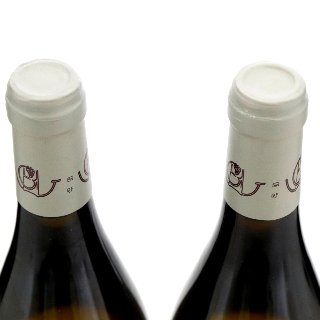 Image for Guffens-Heynen "1er Jus De Chavigne" Macon-Pierreclos 2018 x 2