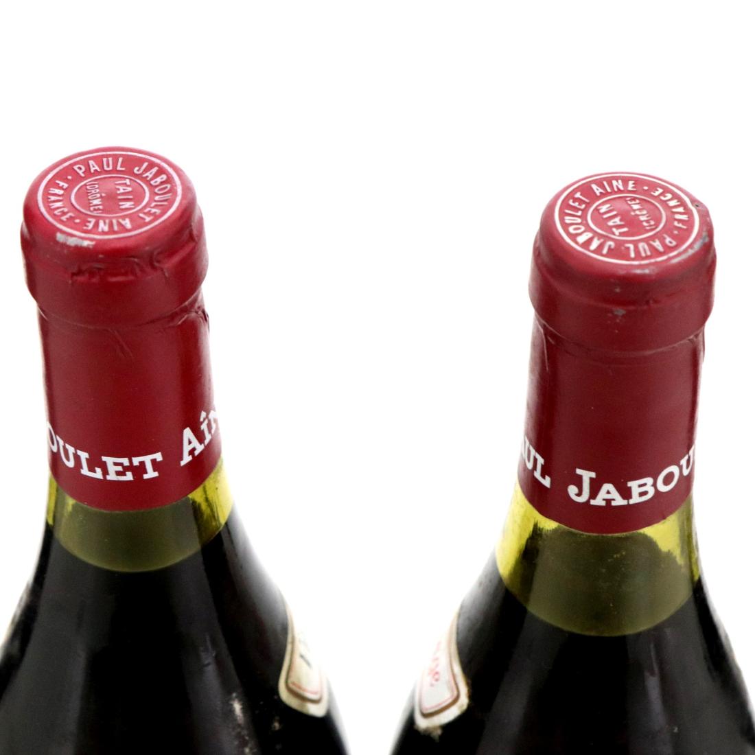 Image for Domaine Paul Jaboulet Les Jumelles 1978 x 2