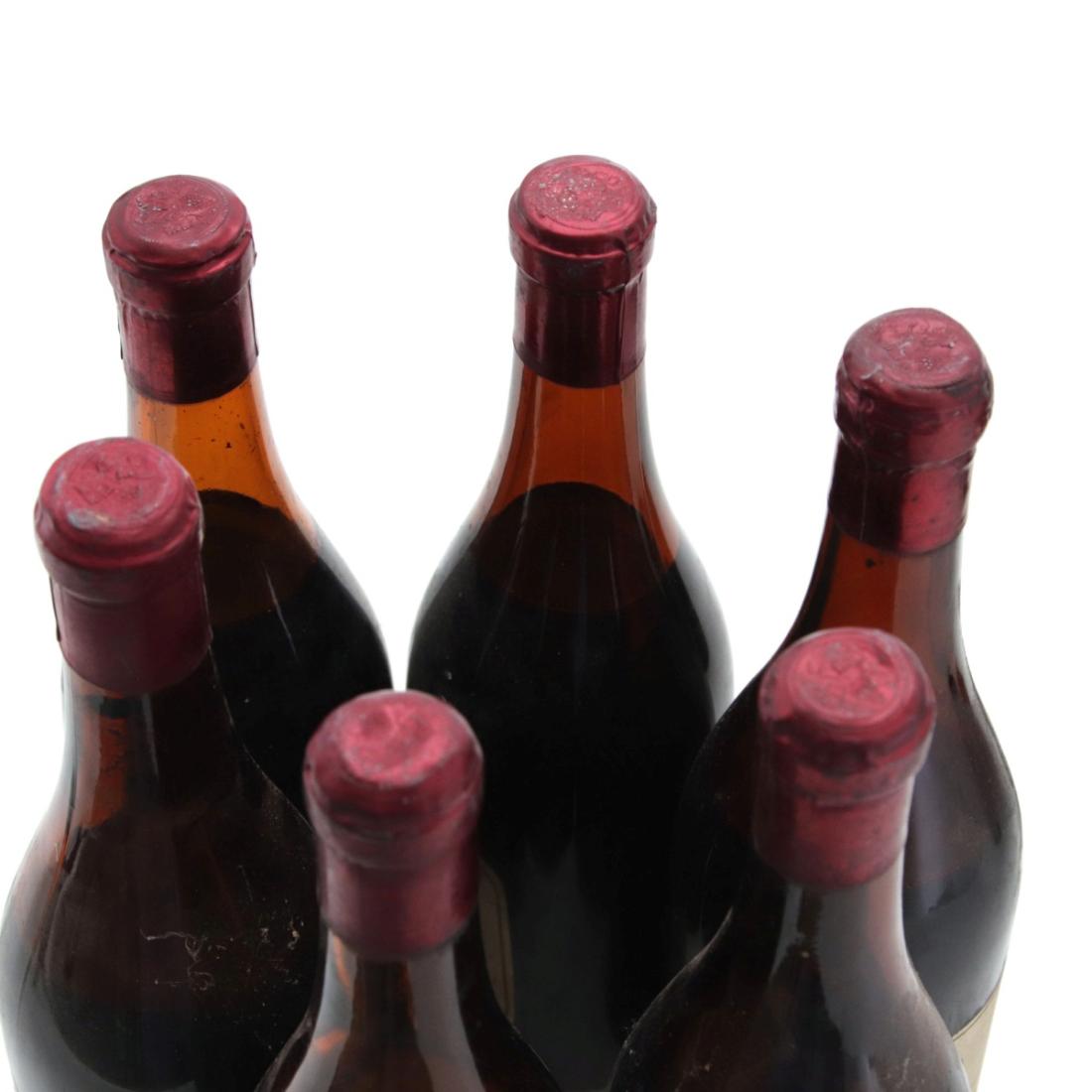 Image for J. Vandermeulen-Decanniere 1955 Clos de Tart x 12