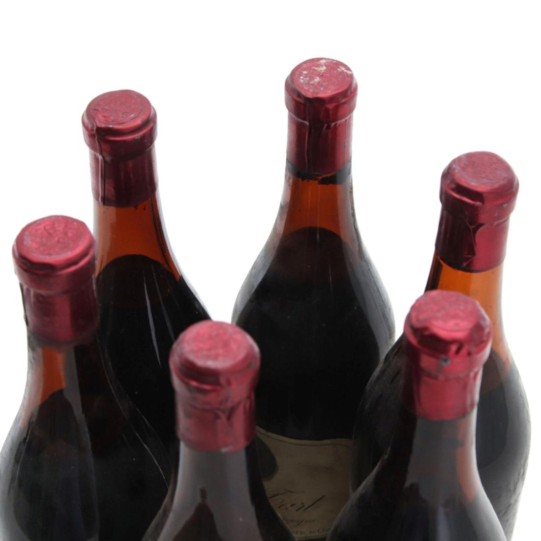 Image for J. Vandermeulen-Decanniere 1955 Clos de Tart x 12