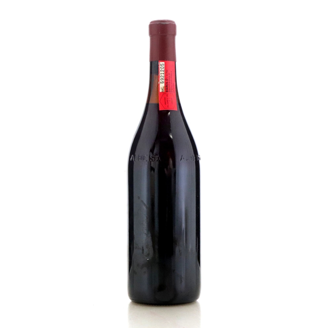 Image for Giuseppe Mascarello & Figlio Monprivato 1985